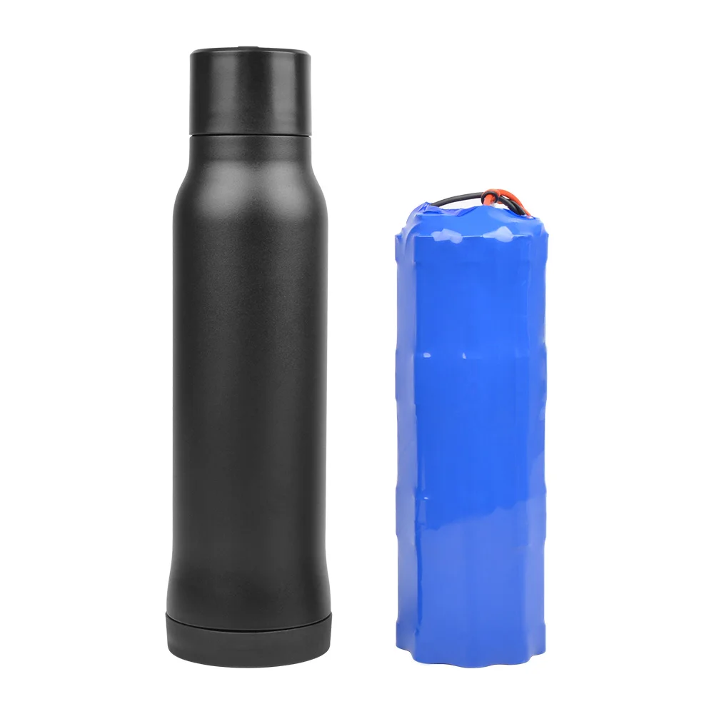 Deep Cycle Removeable Lithium ion li-ion 7Ah 9Ah 10.4Ah Water Bottle 24V 36V 48V E-Bike Battery for Electric E Bike Ebike