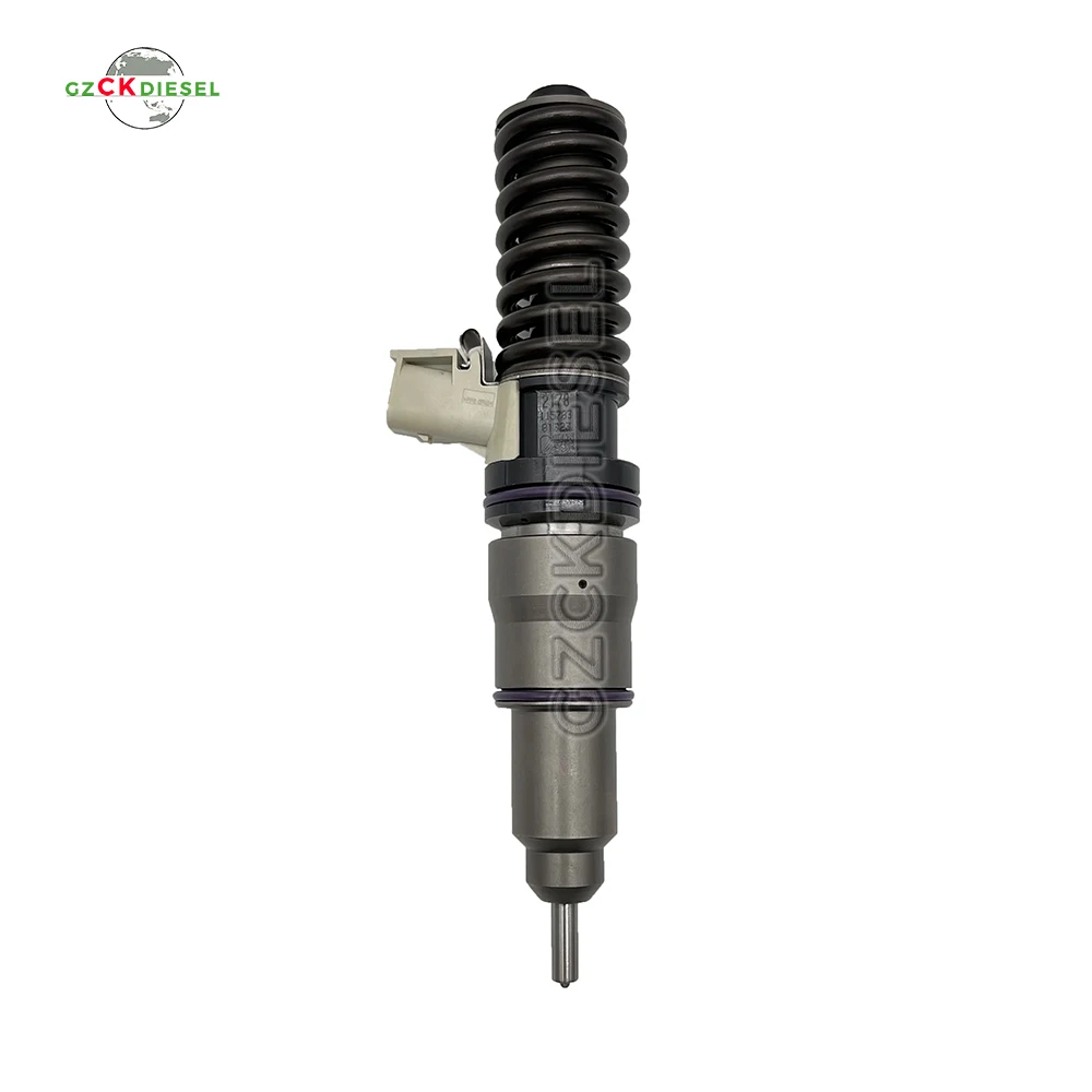 Дизельный топливный инжектор 85143382 Common Rail BEBE4L11001 BEBE5L11001 для двигателя Vol/vo MD13 Us13