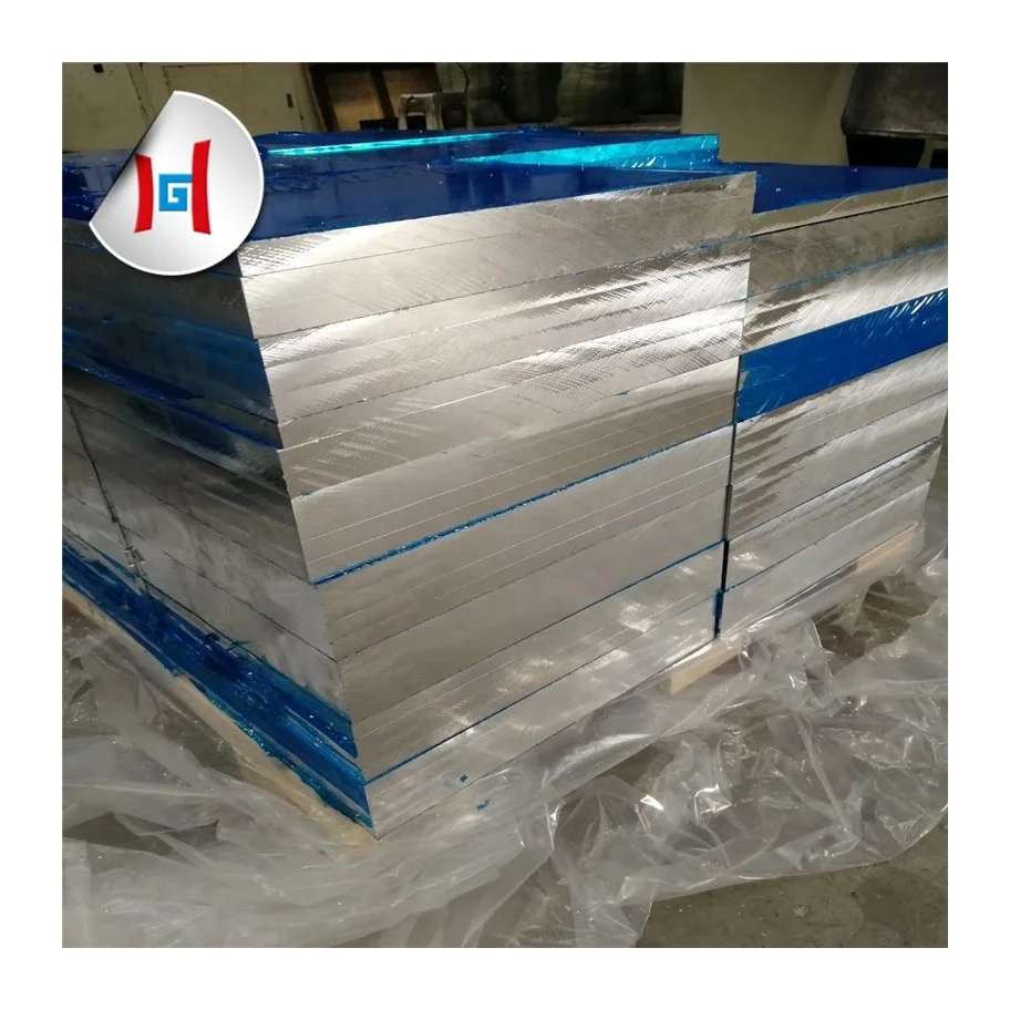 aluminum sheet en aw 5083 H116 H321 price for boat and marine