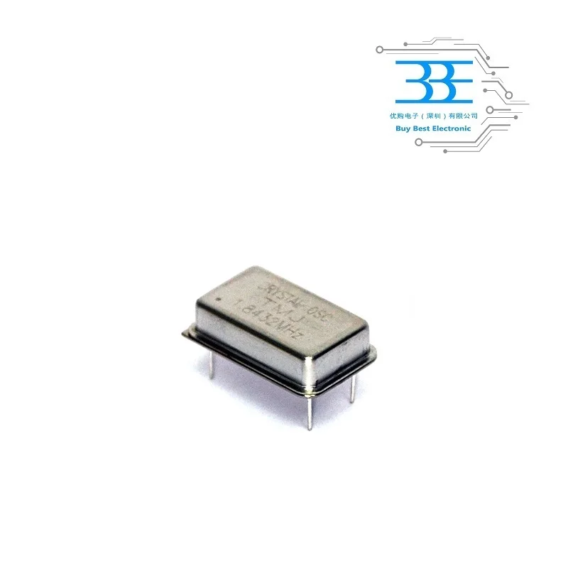  EQXO-1050UI осциллятор 14-контактный