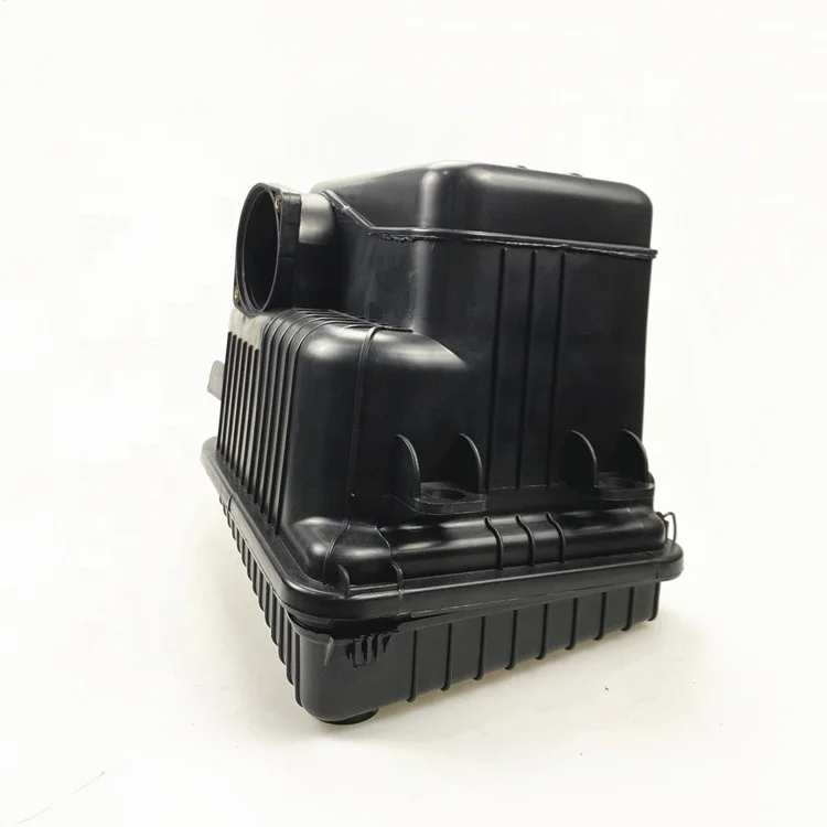  OEM 28112-4F100 28111-4F000 Автомобильный Электронный воздушный очиститель корпус воздушного фильтра для Hyundai