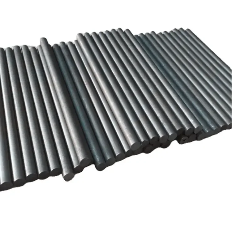 AL-L Spectral Graphite Rod Widely Used in Spectral Analysis High Quality Carbon Material for Crucible and Quartz Smelting