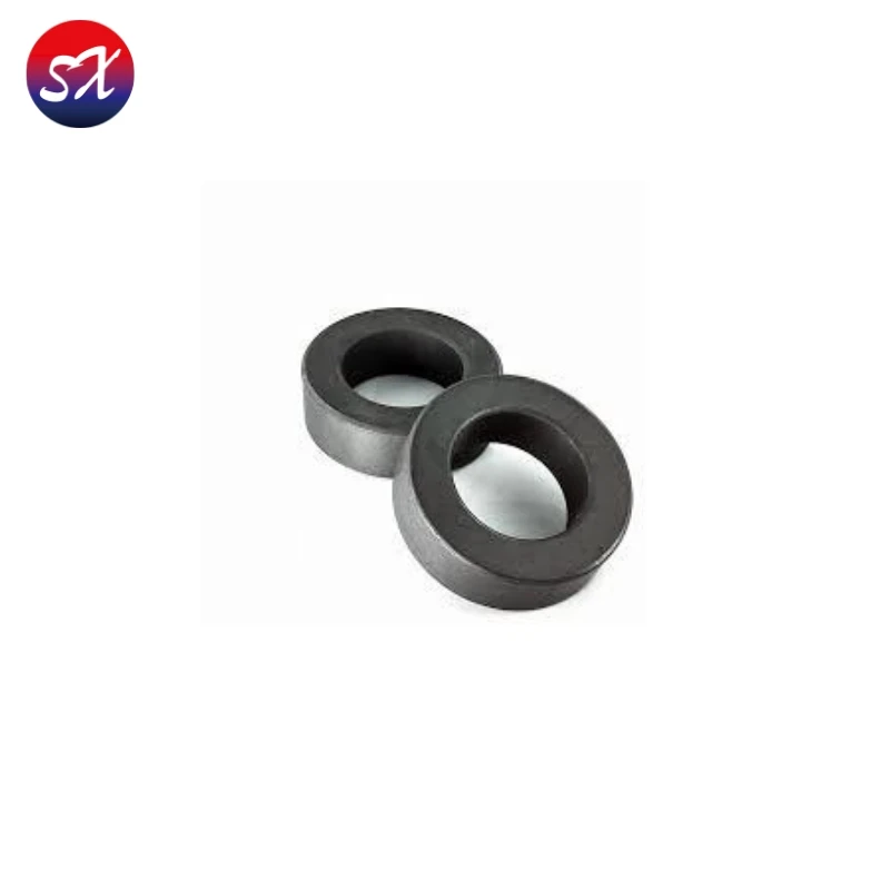 induction magnetic ferrite arc magnet ningbo