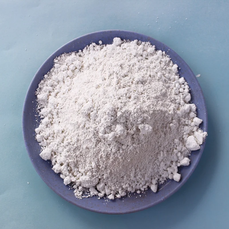 Agricultural Grade Diatomaceous Earth Diatomite