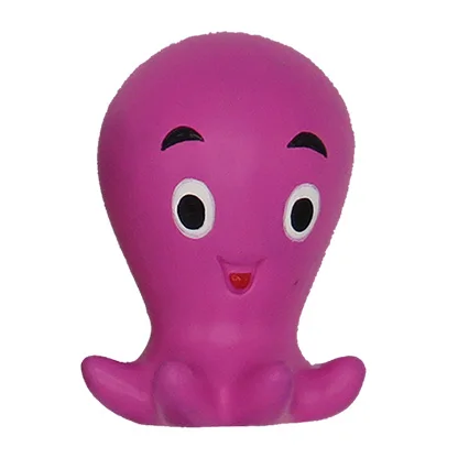 Customized Toddler Other Toy Animal Bath Baby Educational Toy Set Pre-Kindergarten Hand Sea Animal Finger Puppet for Toddler