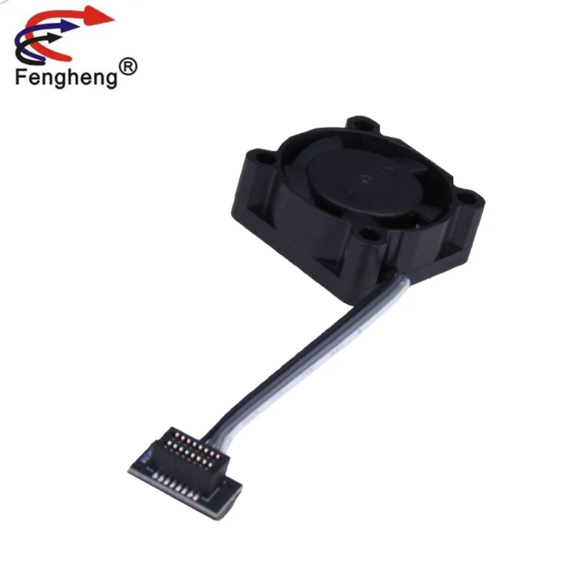 FH2510 25X25X10mm 5vdc 14000rpm ball bearing 4pin pwm high speed 3D Printer  cooling fan