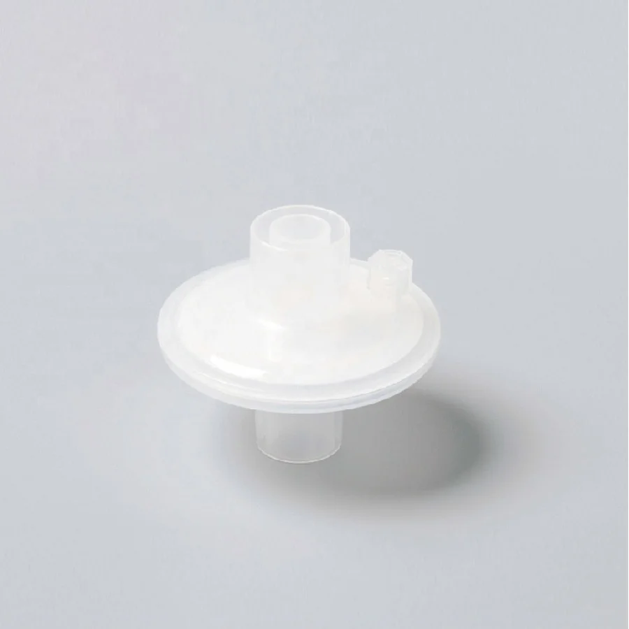 Great Filtration Effect Heat Moisture Exchanger/HME Filter