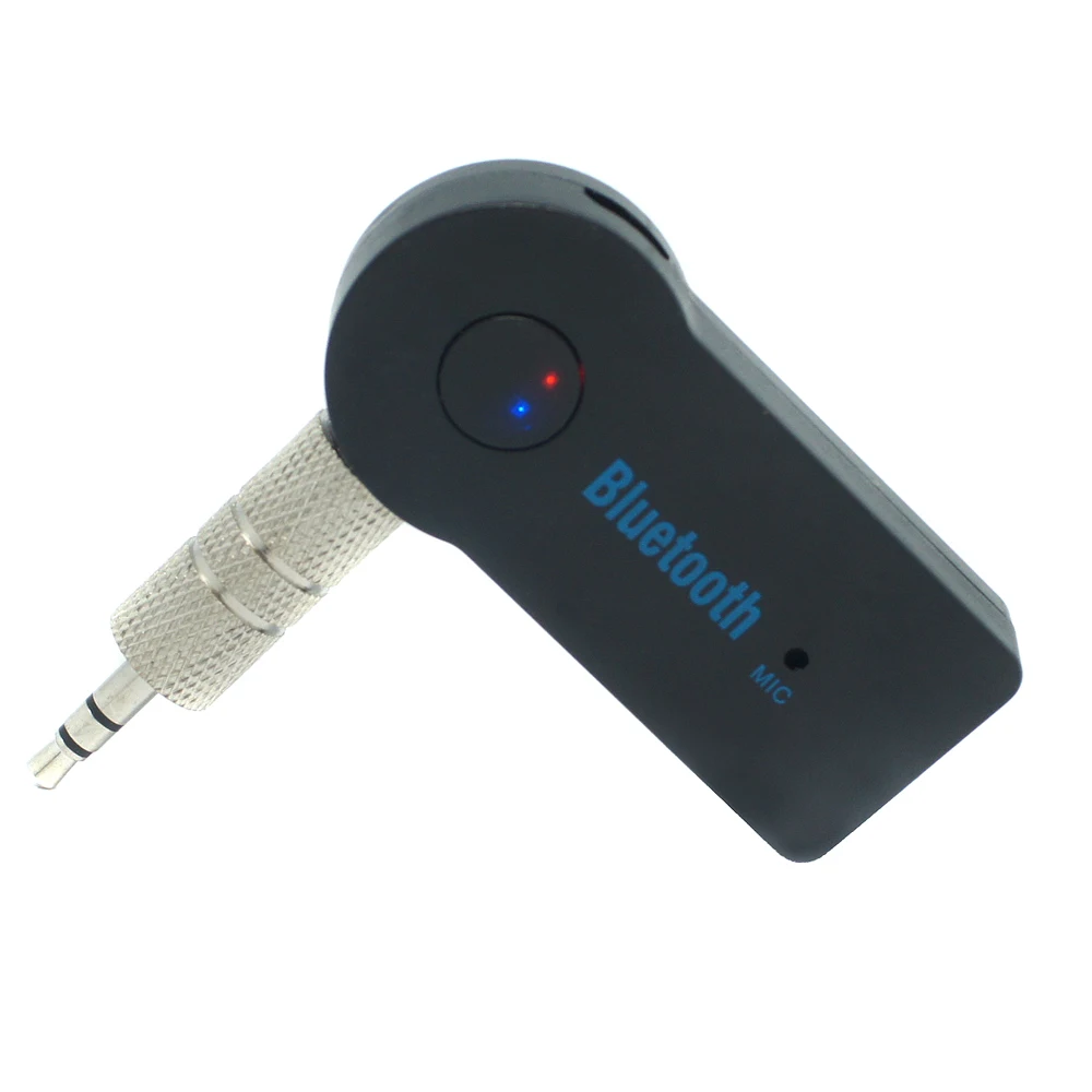 GXYKIT H1 Bluetooth аудио приемник Bluetooth музыкальный приемник с стерео выход (3,5 мм) для дома и авто стерео системы