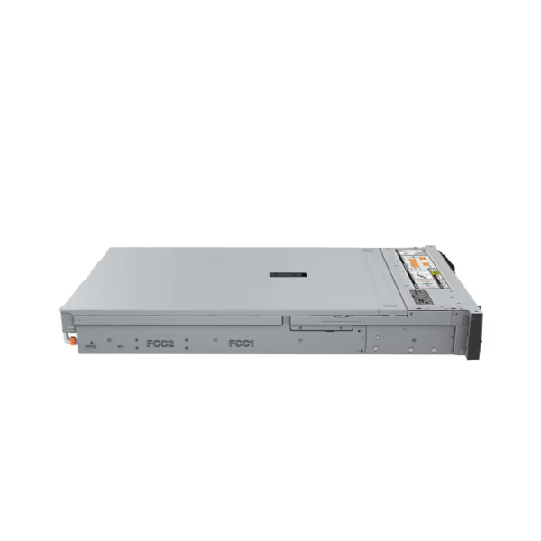 Серверы D ell PowerEdge R760 R760xs R760xd2 и R760xa SFF с Nvme Boyu Chassi чехол 2U стойка серверный компьютер для серверных лотков