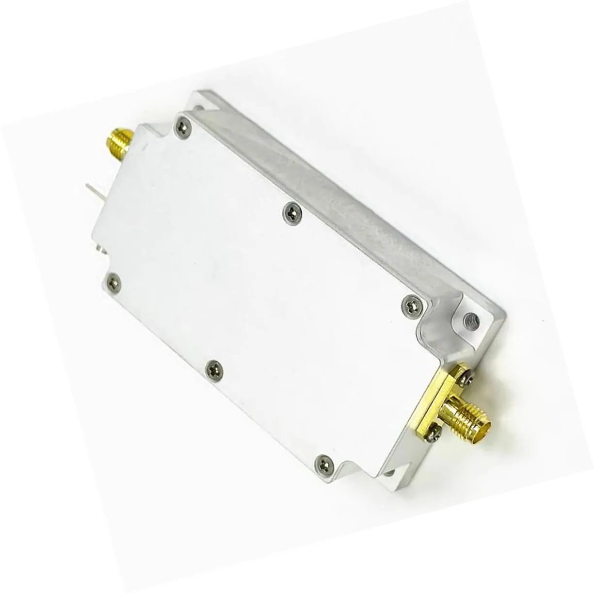 Taidacent 24V 820-970MHz 40db 15W RF Power Amplifier 868mhz 915mhz RF Amplifier 915 Mhz Radio Signal Booster