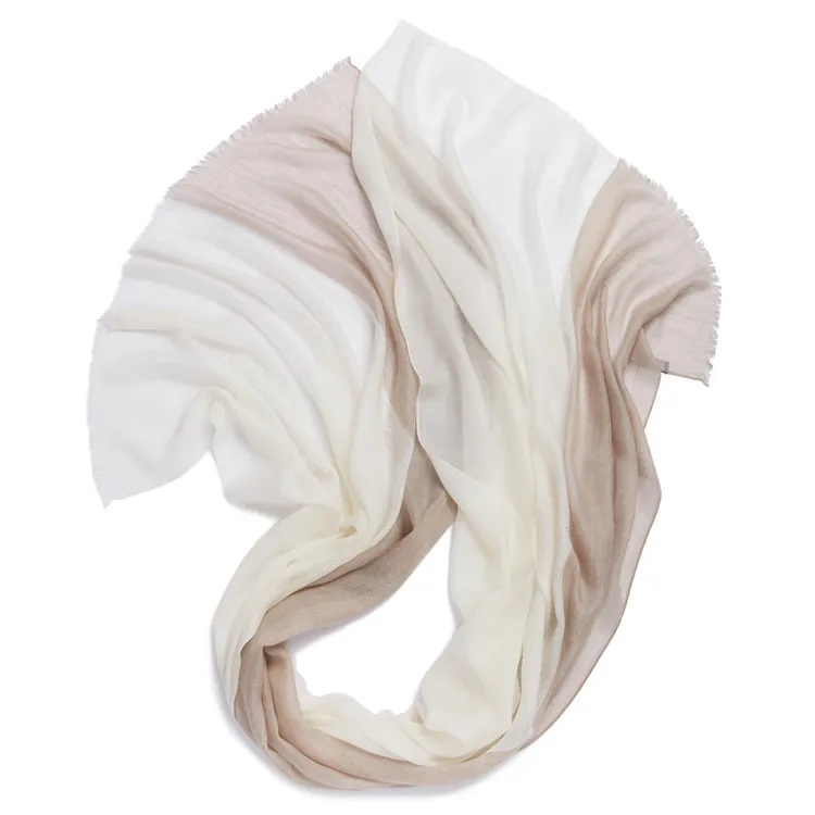 Autumn winter female stole soft winter scarf 100% cashmere women scarf shawls