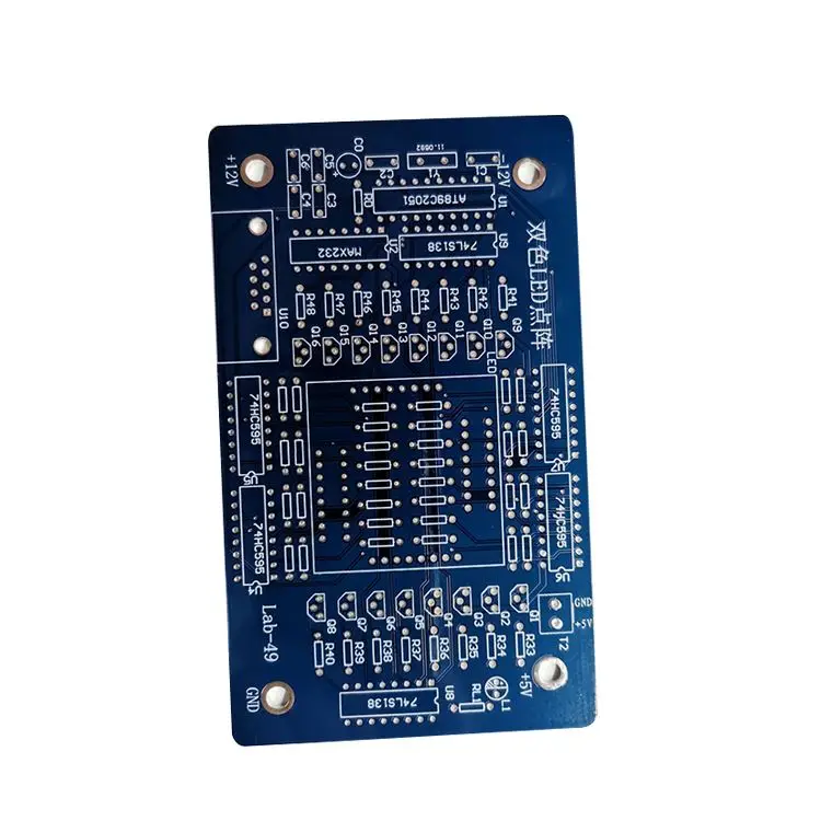 
Electronics Multilayer OEM ODM PCB / PCBA,Printed Circuit Board Assembly Manufacturer In Shenzhen 