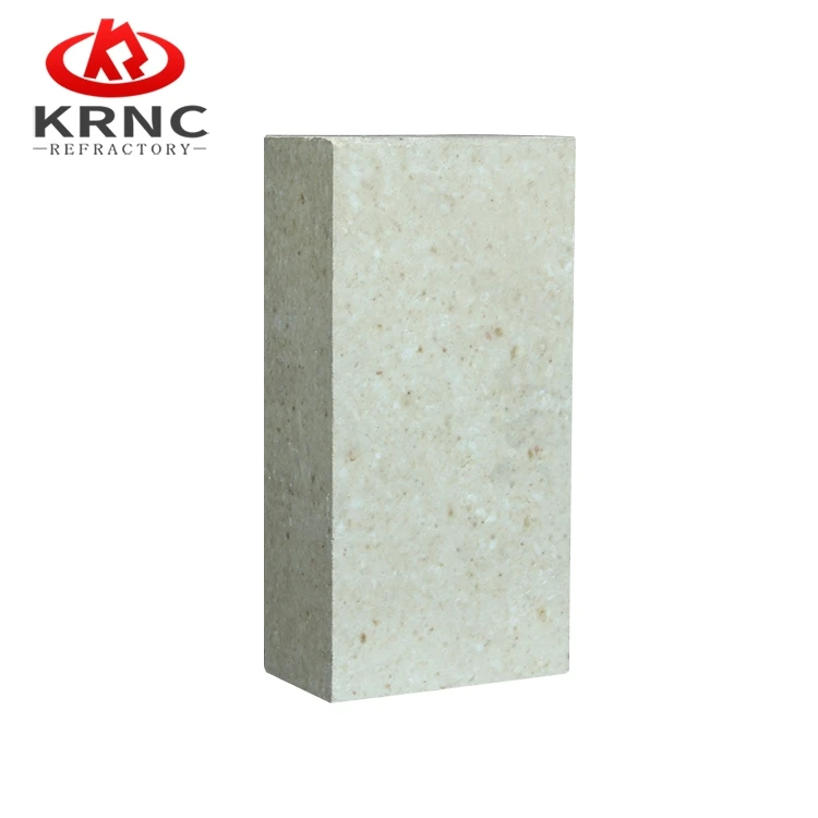 Widely used cyclone preheater Standard Size used high alumina refractory bricks for cement kilns