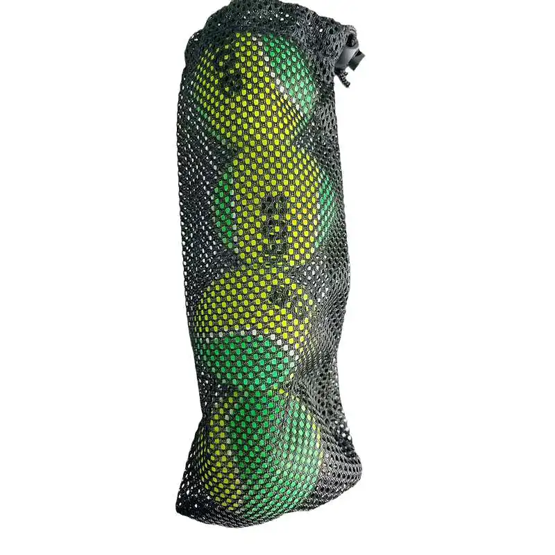 Neob Custom ITF Approved Padel Tennis Ball  Beach Tennis Ball Training Professional Standard A grade  Rubber Tennis Ball