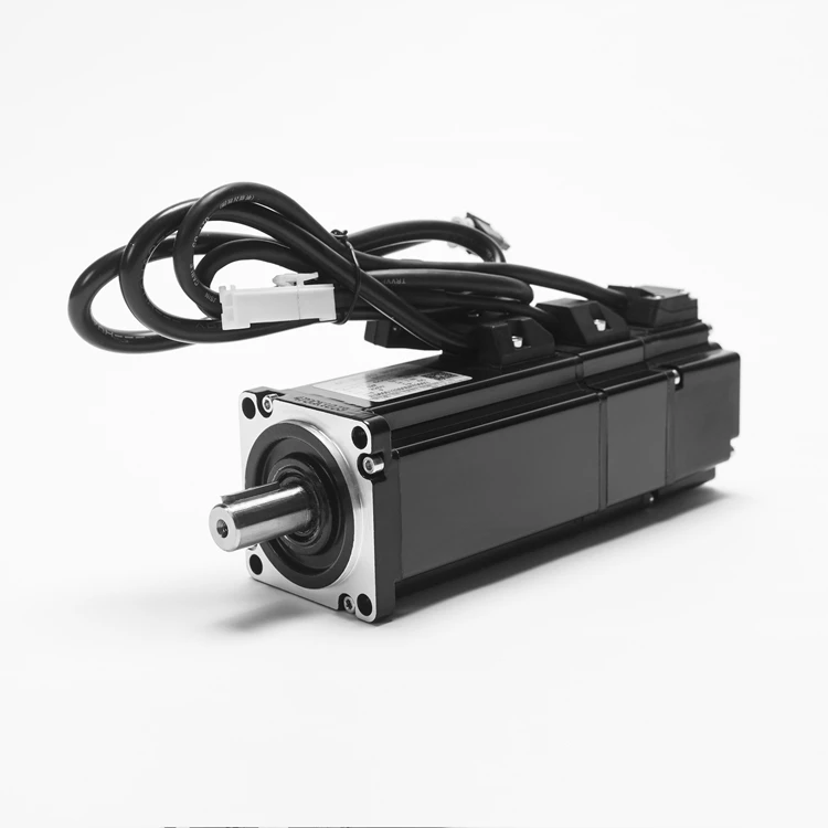 Factory directly wholesale delta ac servo motor ac servo motor kit electric servo motor