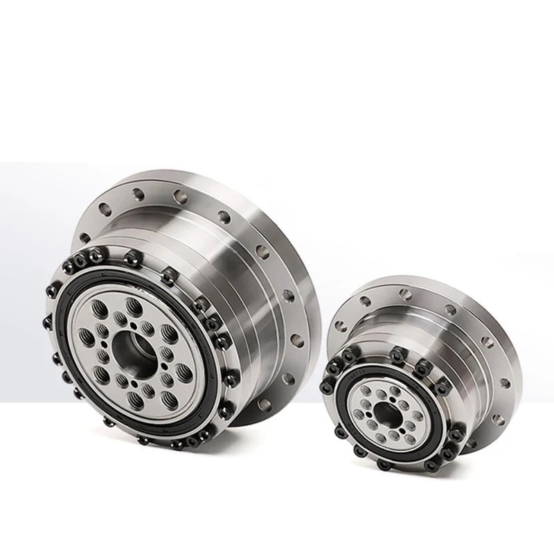 Precision CF14 CF17 CF20 CF25 Robot Joint Harmonic Reducer Step Servo Planetary Control Tool
