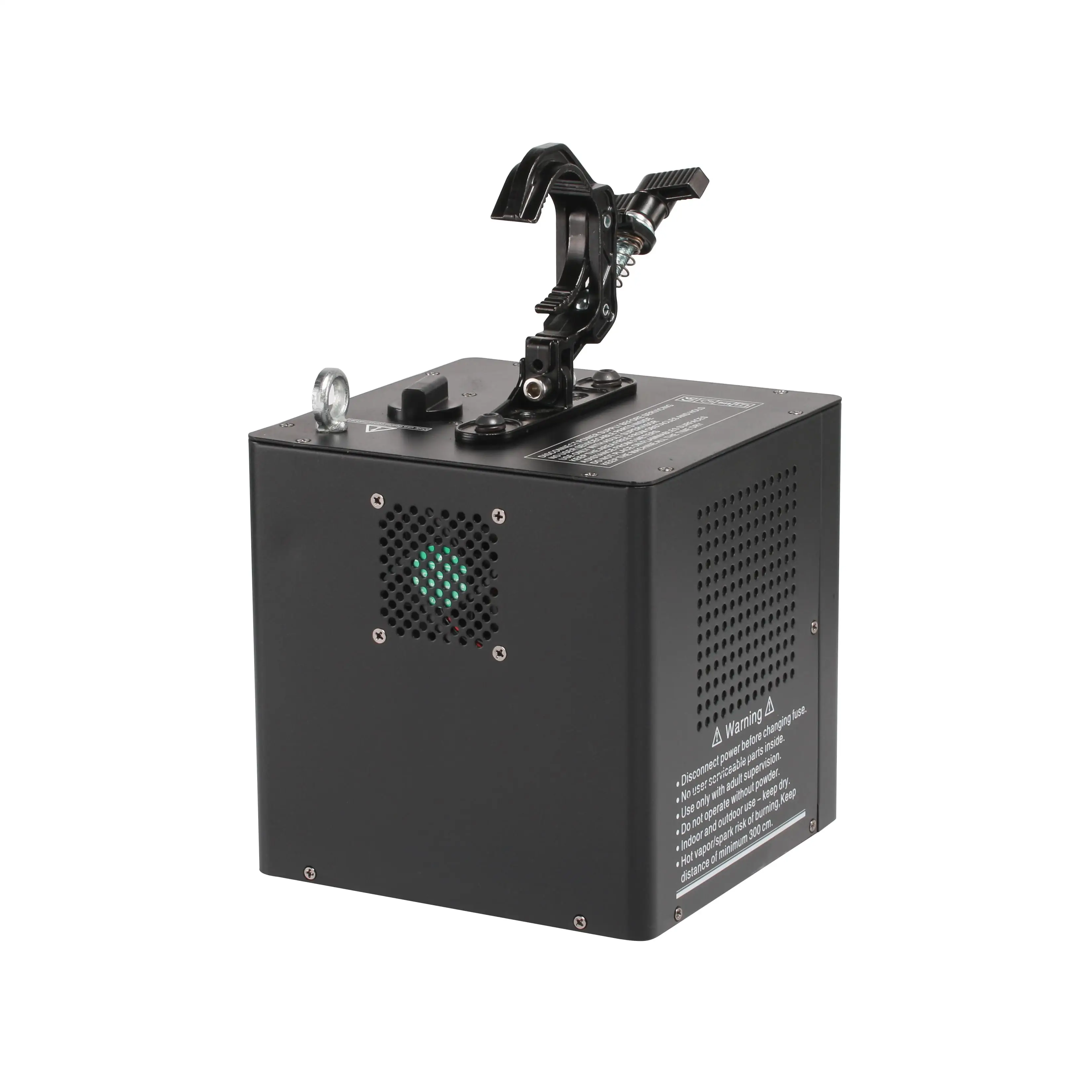 DMX512 Control Waterfall Cold Pyro Machine Spark Machine Fireworks for Dj Disco Night Shows