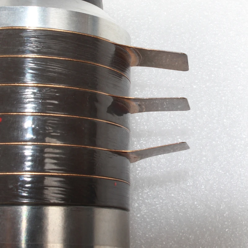 YP-5020-4DS china ultrasonic transducer 20 Khz ultrasonic transducer ultrasonic vibrator micro transducer