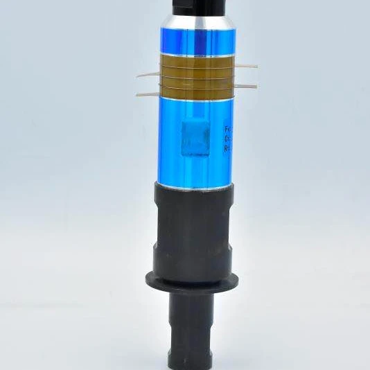 Ultrasonic transducer Welding transducer Spot fast shipments