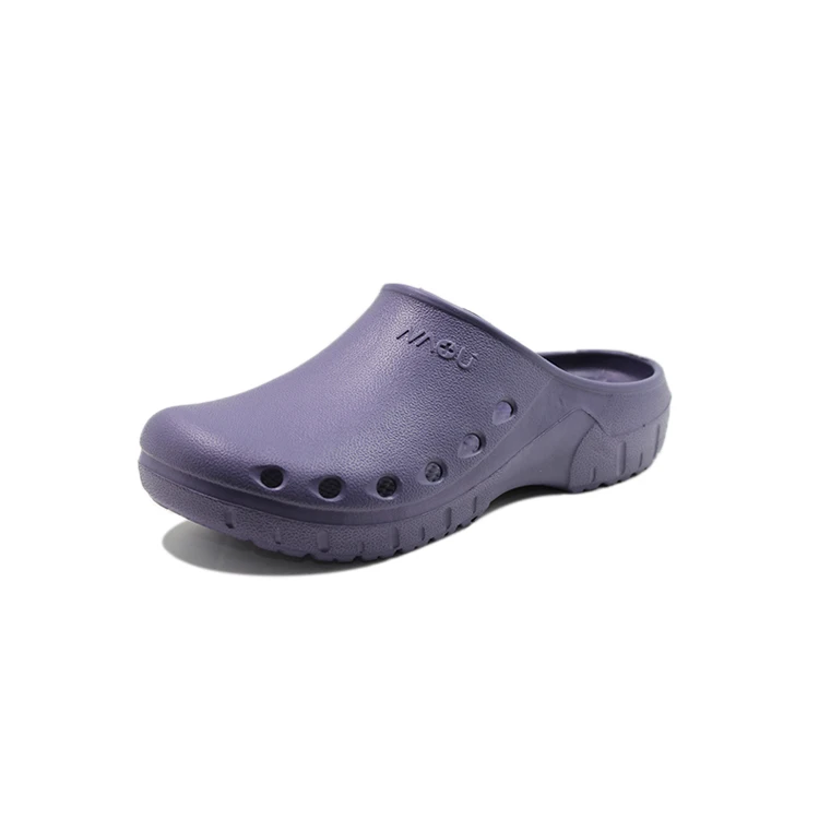 Surgical Laboratory Medical Shoes Non slip light weight Operating Theatre Clogs