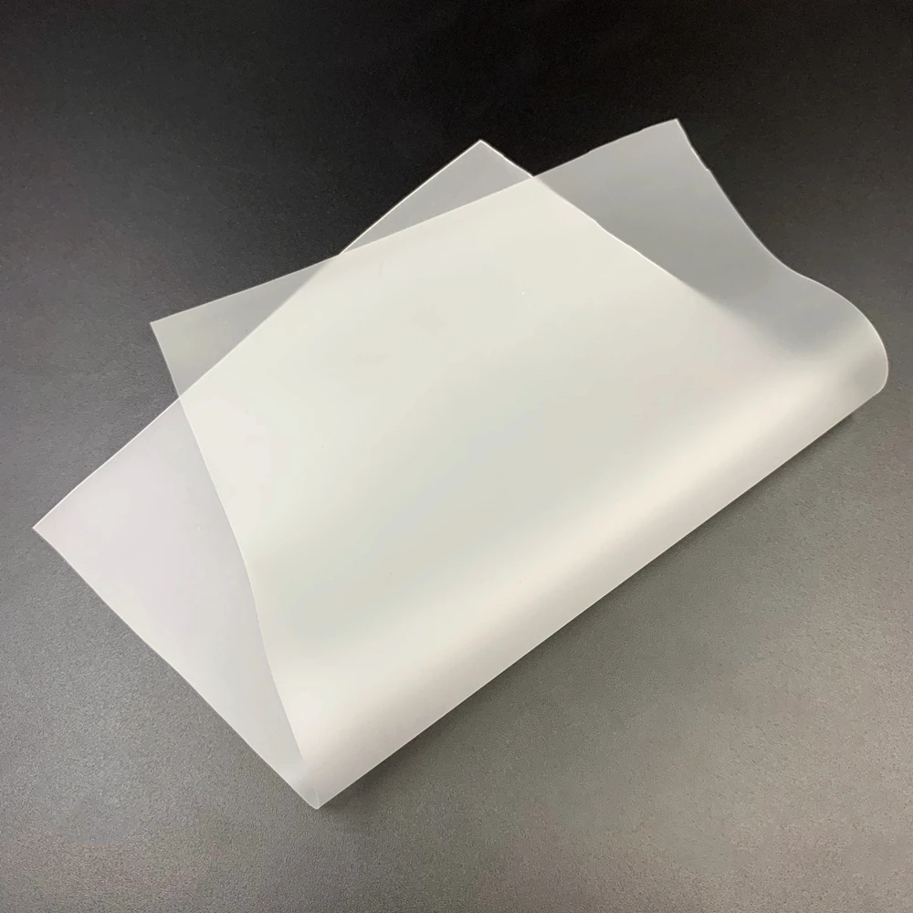 Good elasticity TPU membrane for car air bag