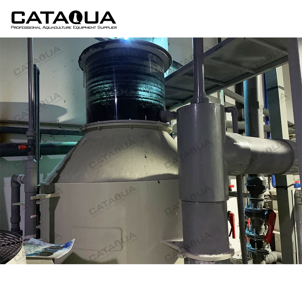 CATAQUA CE Industrial-protein-skimmer Bubble Magus Nano Protein Skimmer Marine
