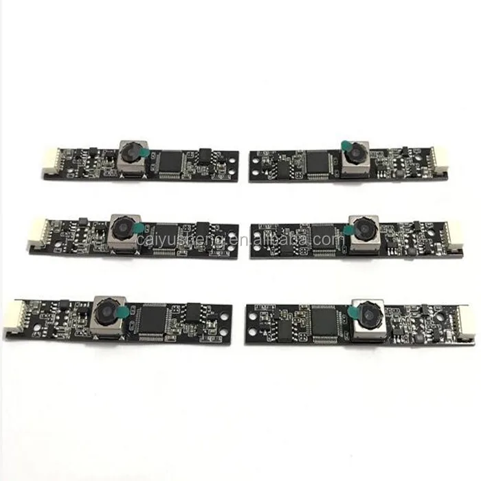 Caiyusheng Factory price 8MP IMX179 AF FF Auto Fixed Focus USB camera module