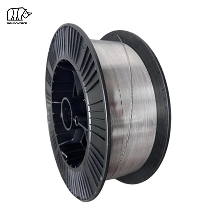 Сварочный материал Заводская 625 проволока из сплава Inconel ERNiCrMo-3 сварочная MIG