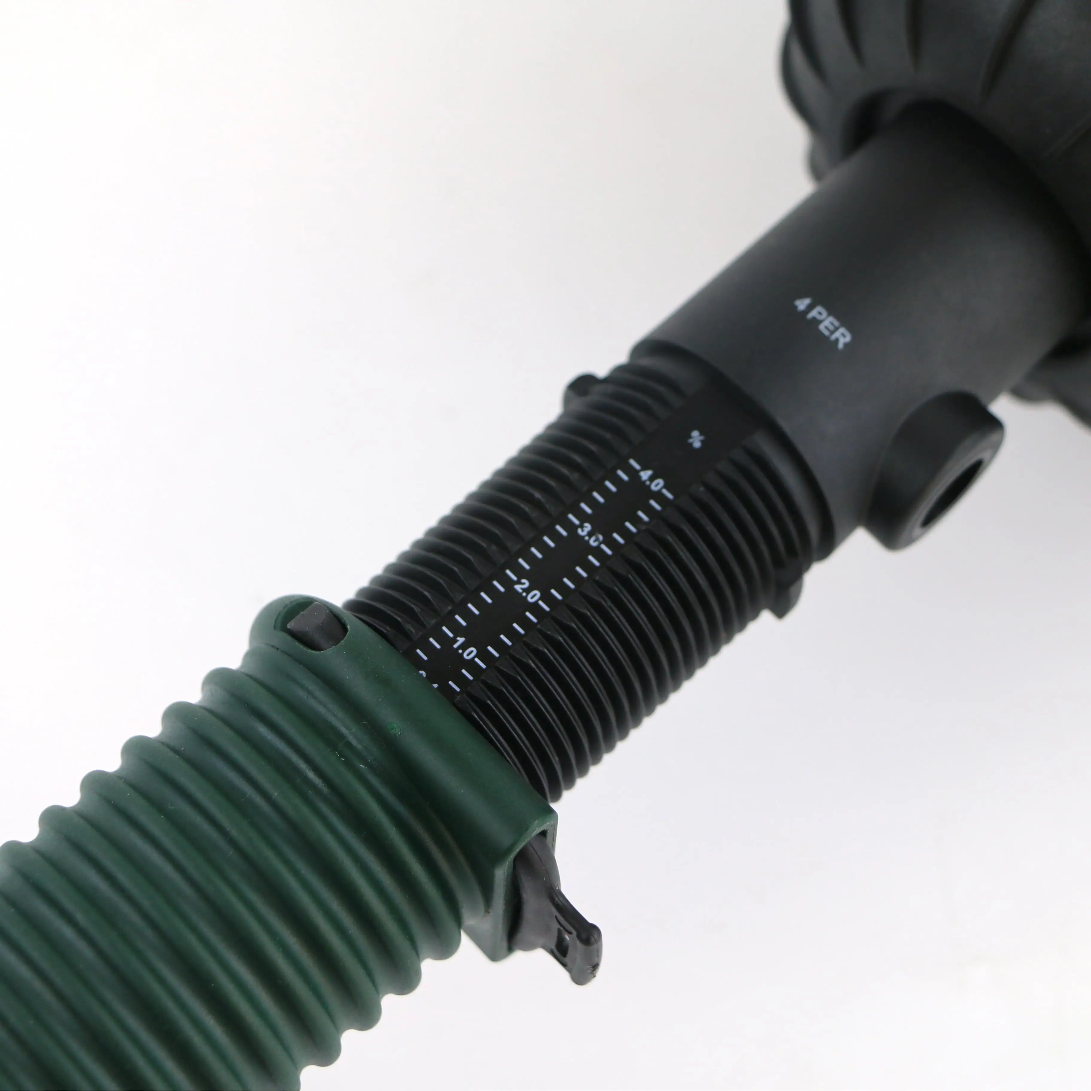 Automatic Proportional Fertilizer Injector Pump 0.4-4% Applicator Hydrodynamic Pump for Agricultural Irrigation System