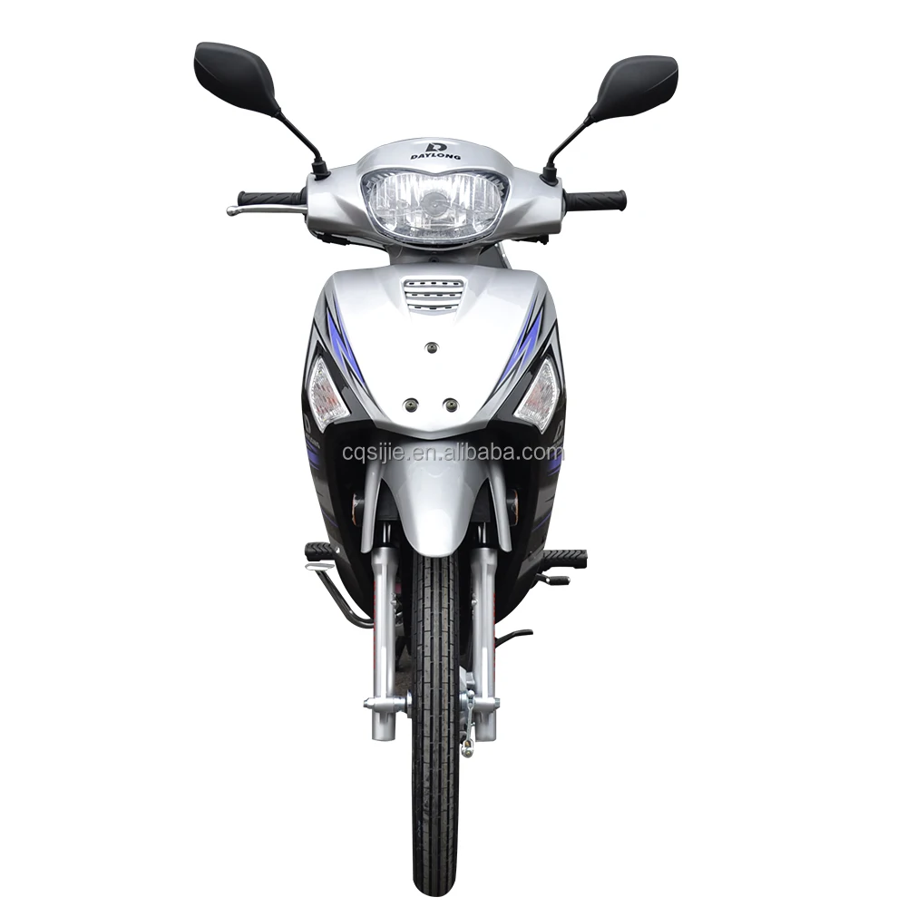 Top quality lucky 110cc motor bike  double clutch underbone cub motorcycle  popular in africa for wholesale