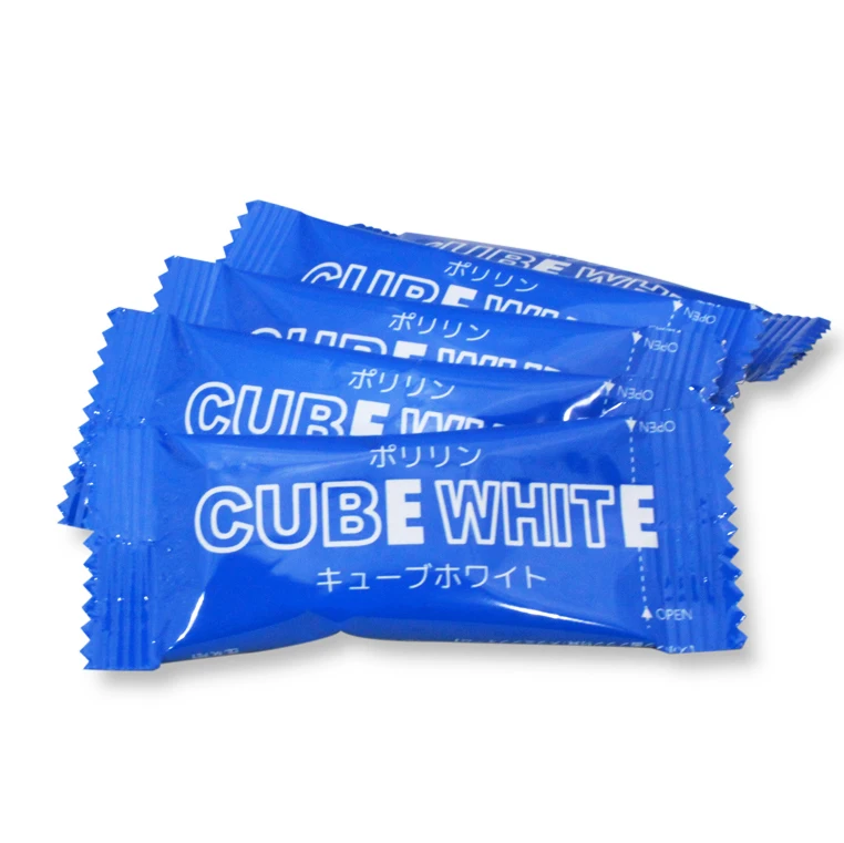 Reasonable price japanese brand high quality teeth sponge wiper cleaning