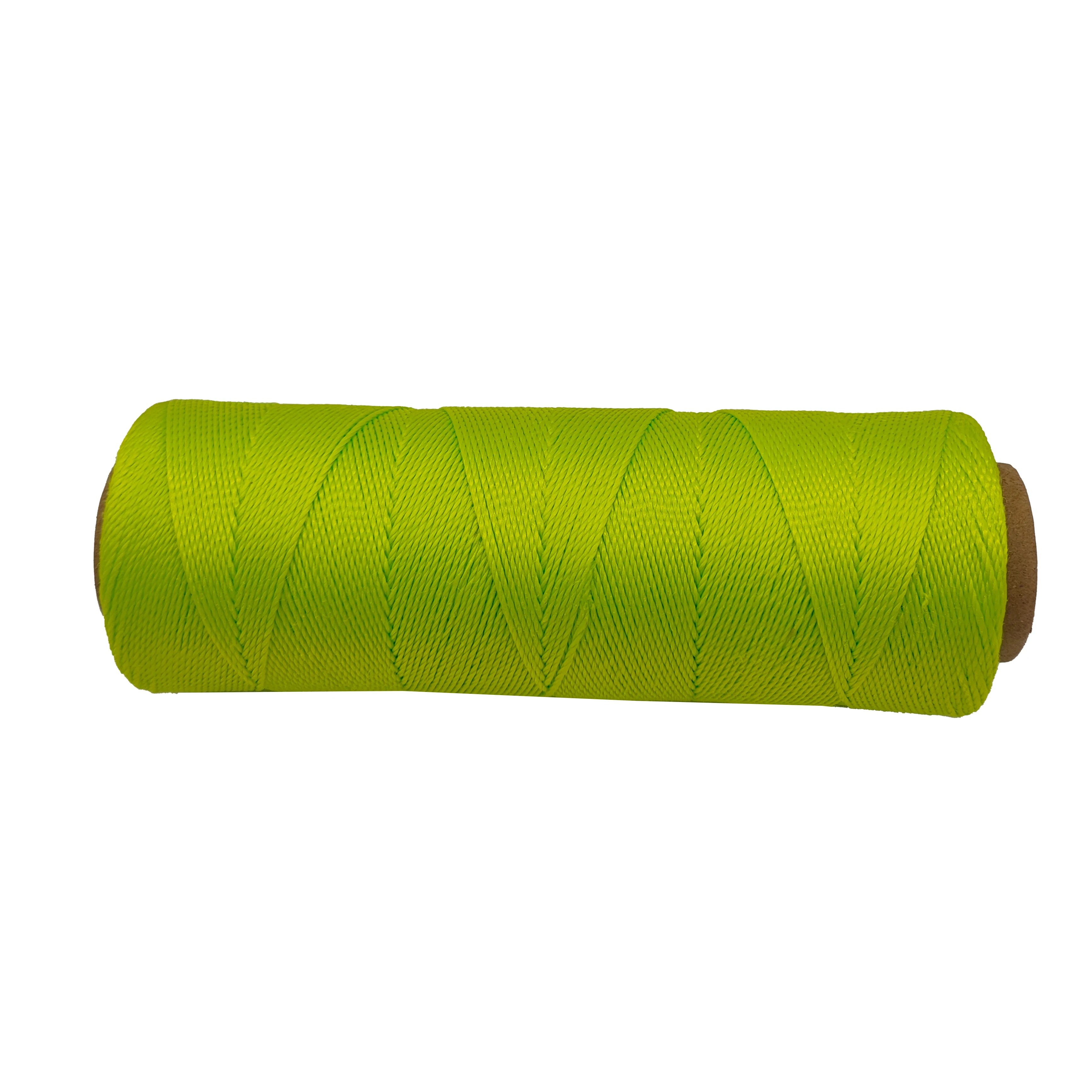 Высокопрочная полипропиленовая многонитевая нить 210d/24ply 36ply