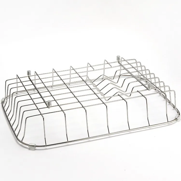 Dishwasher parts Universal dishwasher cutlery basket replacement accessory