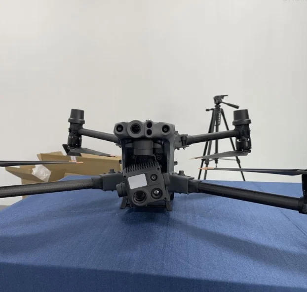 drone  M30 & M30T 41 Mins flying time Enterprise drone quadcopter for Industrial  Rescue/ firefighting/Inspect cheap drone