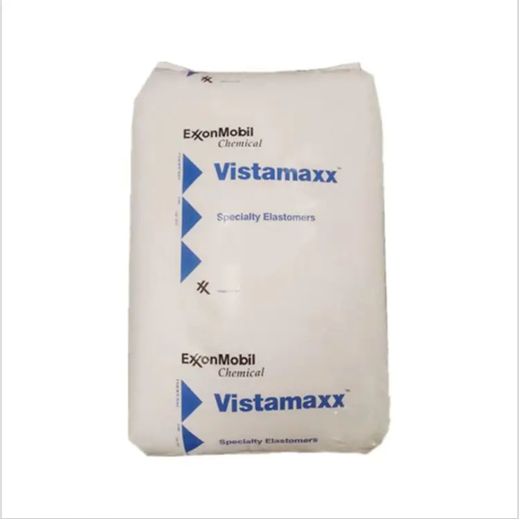 Cheap Plastic Granules virgin POE Resin Polyolefin Elastomer pellet