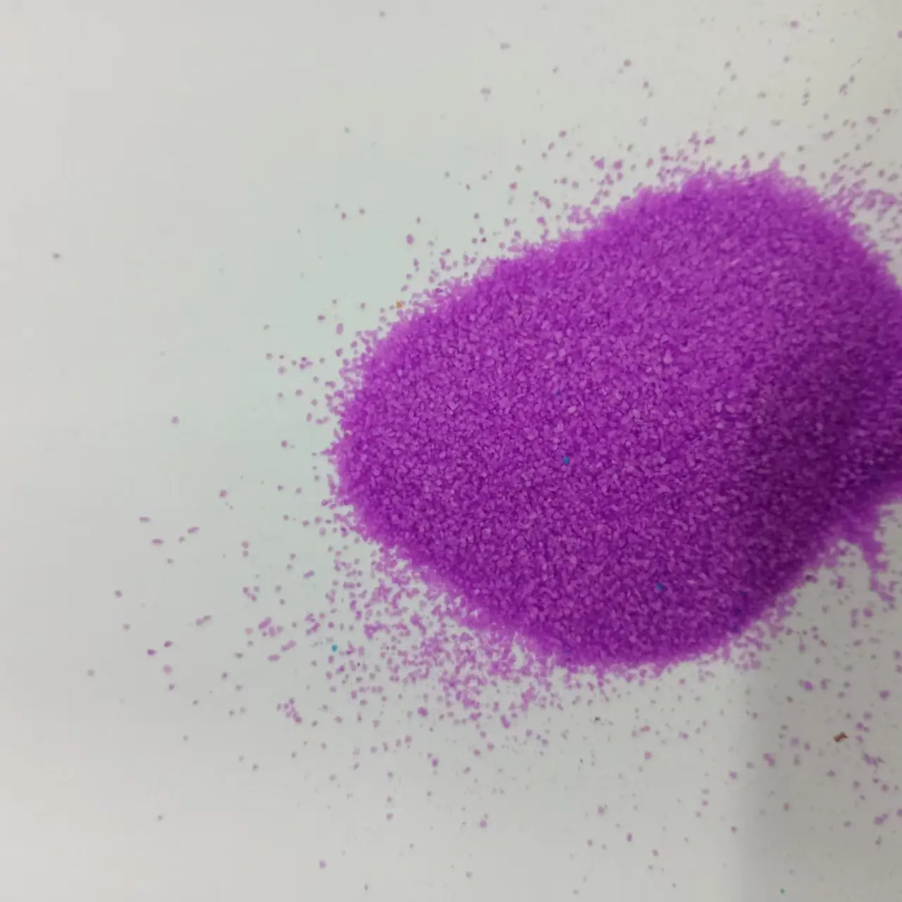 Mortar Dyed Coloured Sand 10-20 Mesh Dyed Coloured Sand Manufacturer Dyed Coloured Sand Factory Price