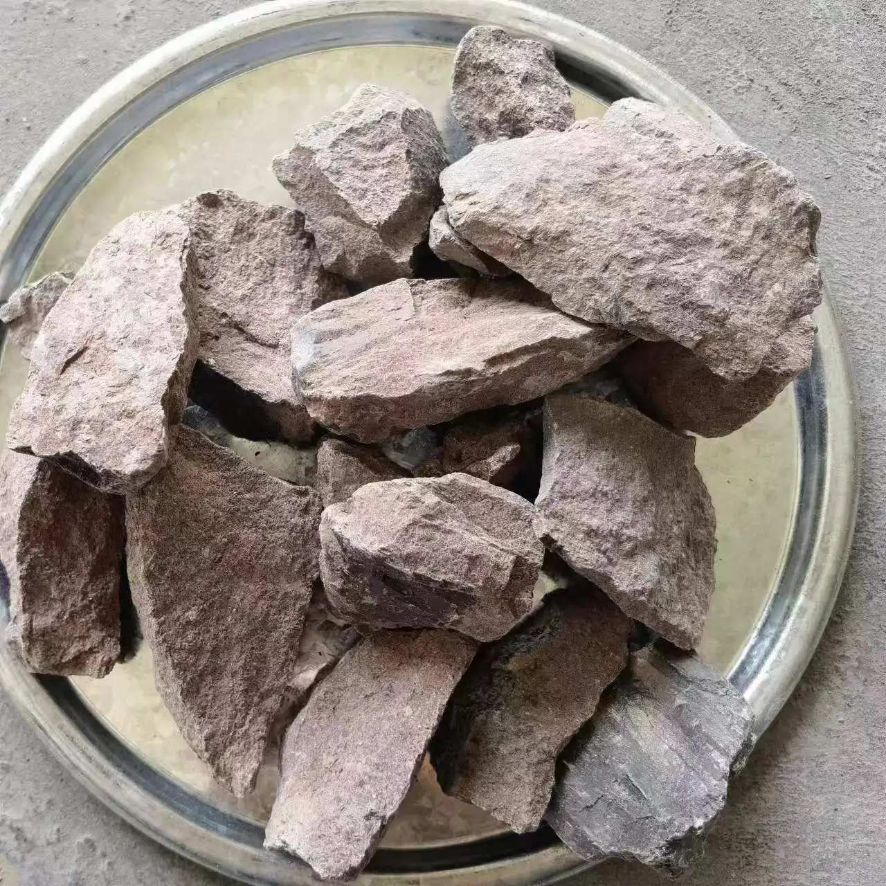 Calcium Carbide China 25 50mm