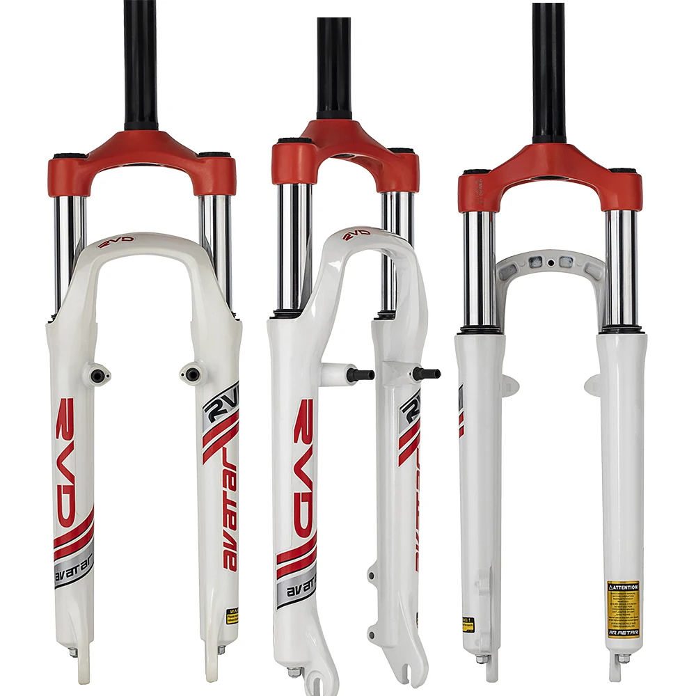 AR RETAR Велосипедная вилка от производителя XCT внешний вид катушка передняя подвеска вилка MTB P нормальная пружина + катушка