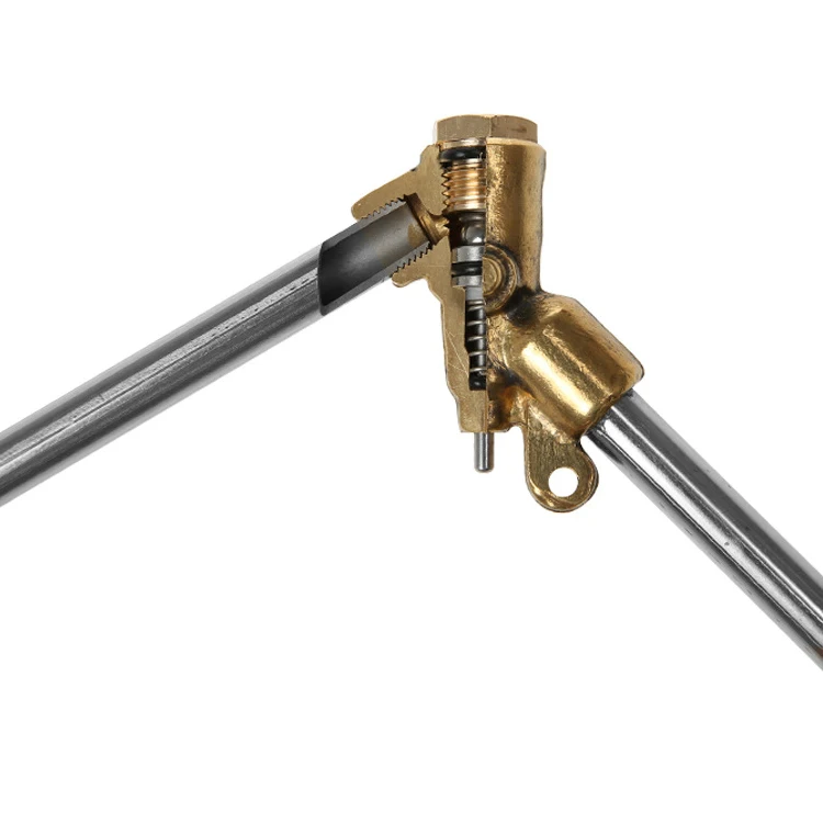 High Quality 4350 Psi Brass Stainless Steel Pvc Professional Water Spray Gun Price