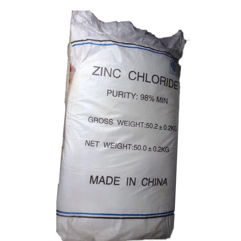 Factory Hot Sales Zn(NO3)2.6H2O industrial grade CAS#10196-18-6