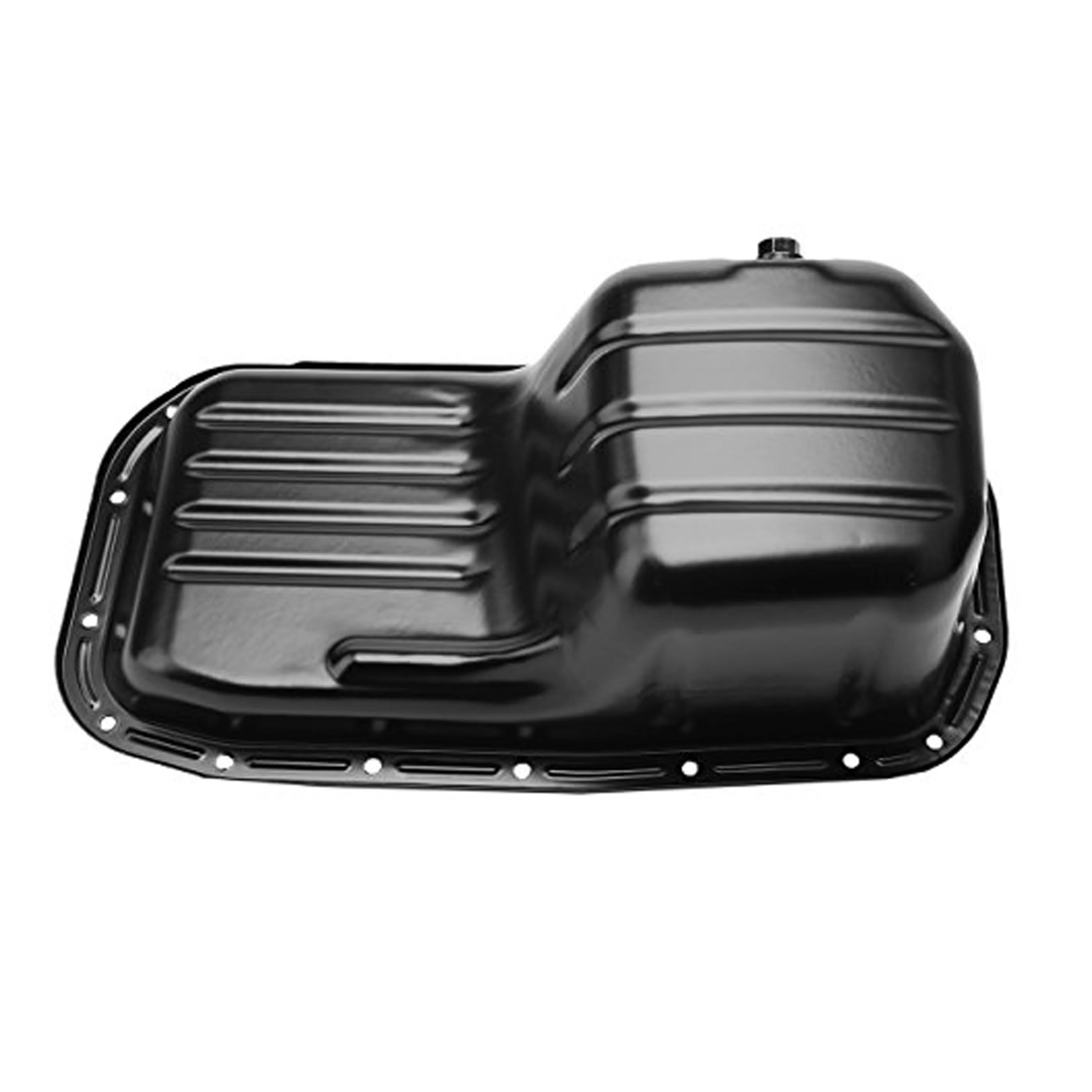 High quality Auto body cover Transmission Oil Pan for Korean Car Getz 02-05 OEM 21510-26010 21510-22010