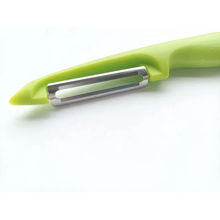 Hot wholesale microblade vegetable&fruit peeler