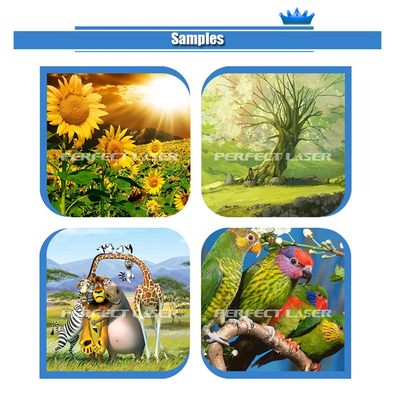 3D effect Uv Inkjet design direct Digital spray Wall art surface Printer Print Head Directly Printing Painting Machine Vertical