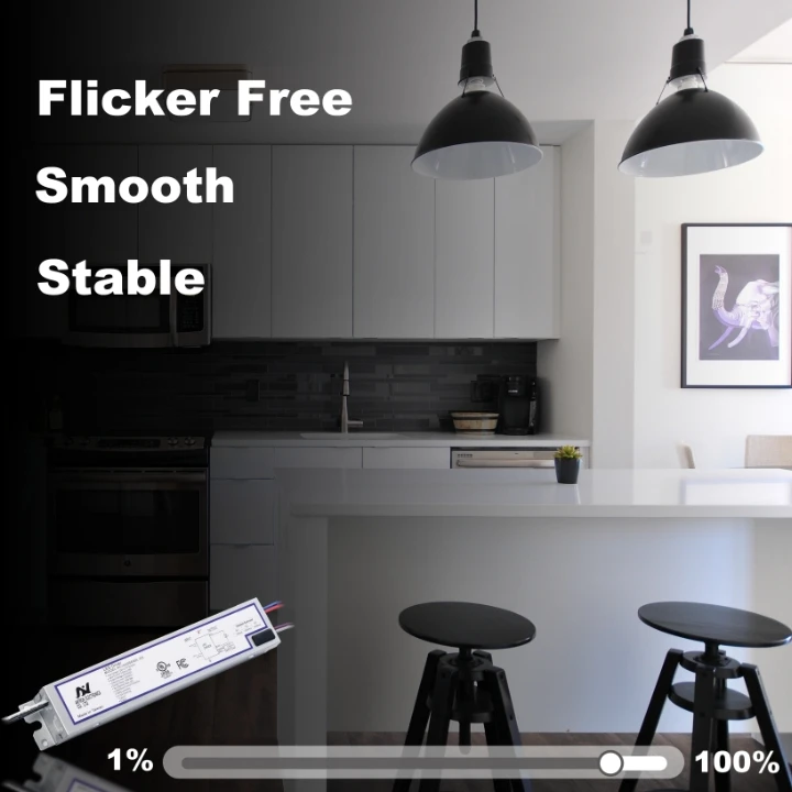 12v 24v led driver 24w 46w 60w 100w adapter cabine