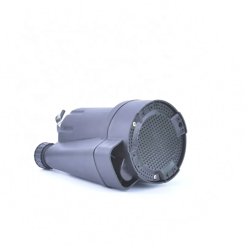 GPCP-U 1/5HP garden submersible pump plastic pump water pump