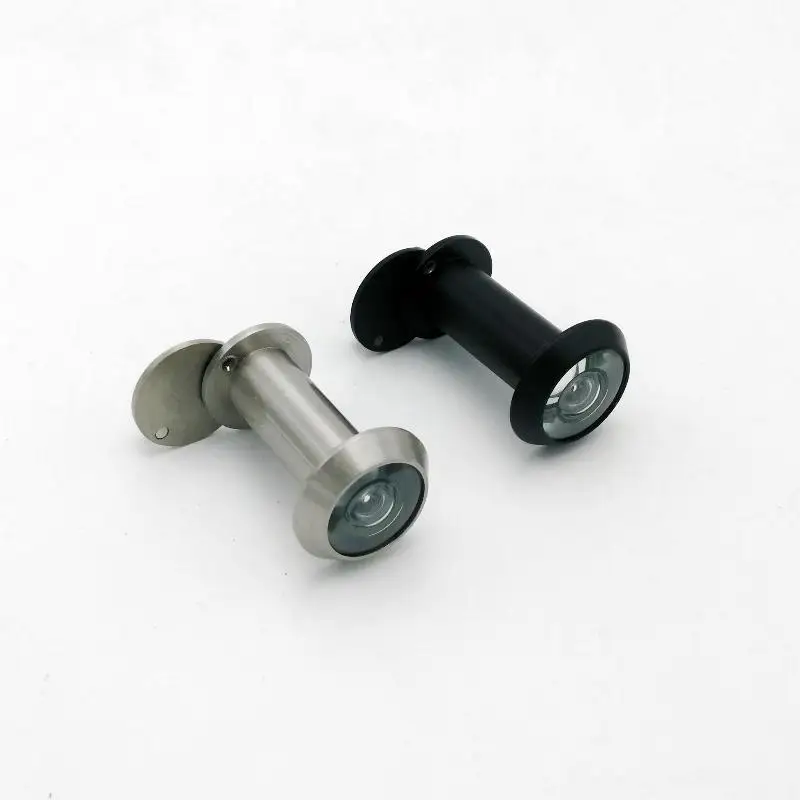 Heavy Duty Rotating Privacy Cover Viewer Peephole Door Viewer