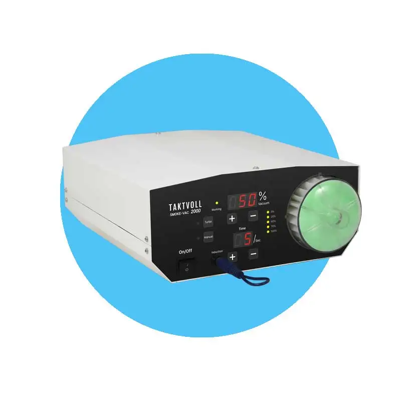 
popular Smoke Extractor system for harmful smoke plume Smoke evacuator 