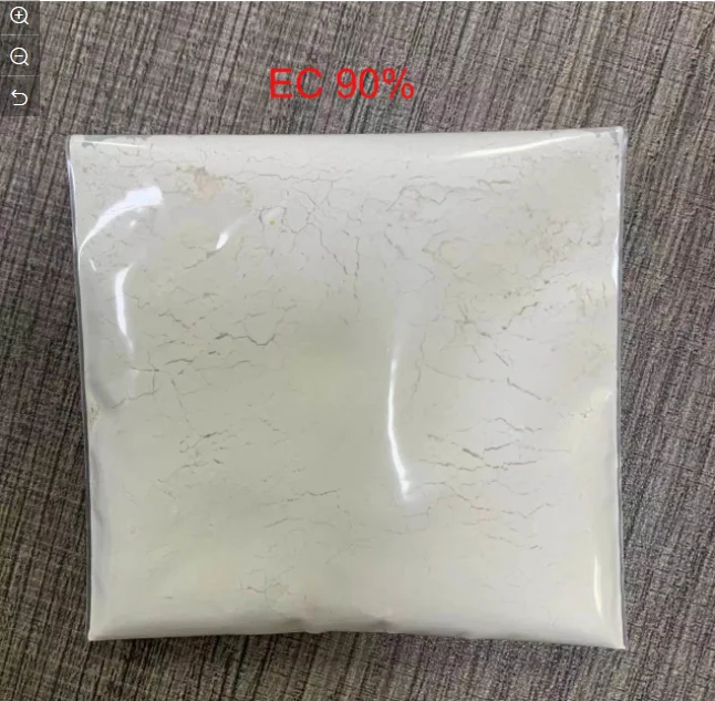 Factory wholesale ready stock 90% Epicatechin Green Tea Extract EC pure L-Epicatechin powder CAS 490-46-0 with low price