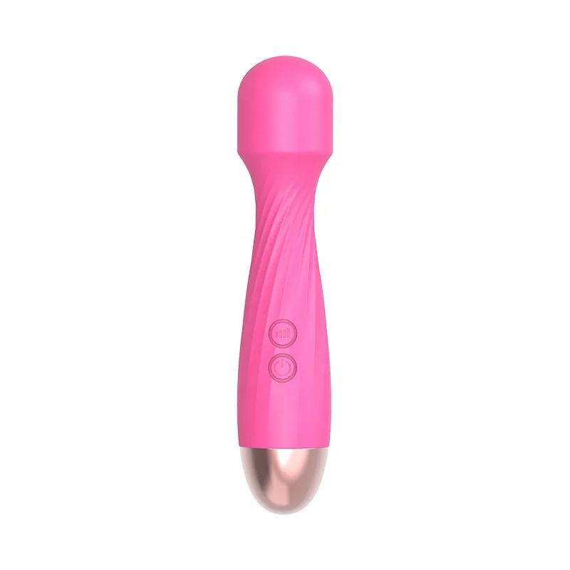 Adult Massage Toys Japan Av Video Wand Massage Vibrator Toys For Woman Vibrator Wand Massager In Stock