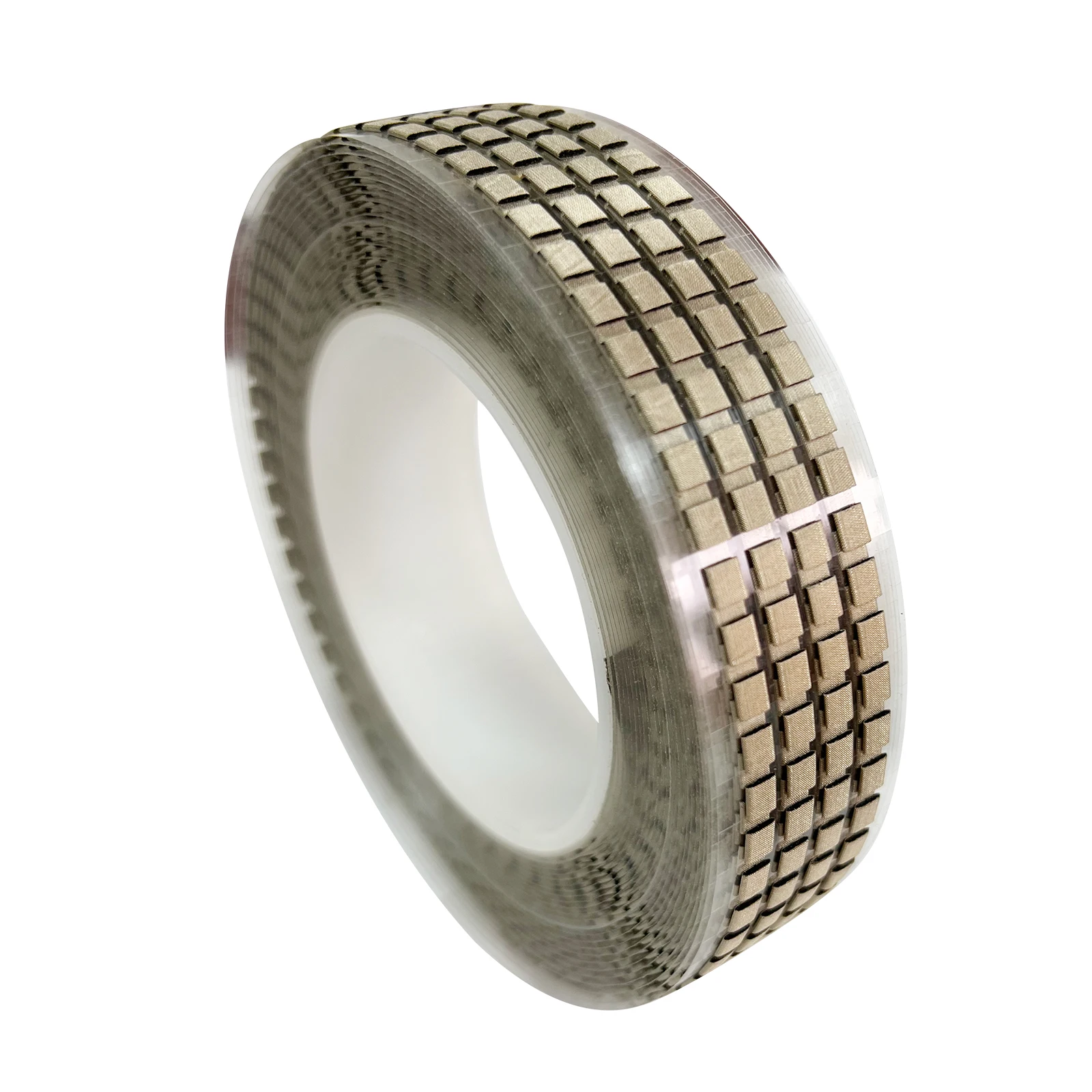 Высокопроизводительная комбинированная прокладка электропроводящая экранирующая пена EMI OEM